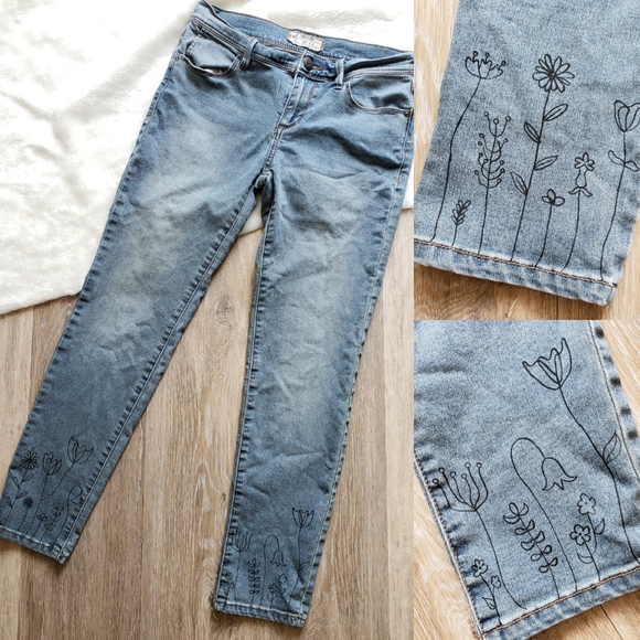 skinny jeans kind sale